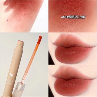 🌳Son Kem Lì MAFFICK Lip Glaze Siêu Xinh Chất Mềm Và Mịn Môi | BigBuy360 - bigbuy360.vn