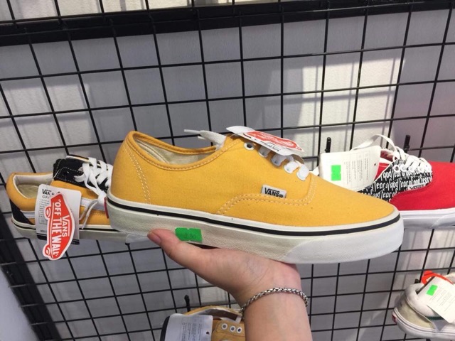 [FullBox và FREESHIP]Giầy Vans lửa cao cổ