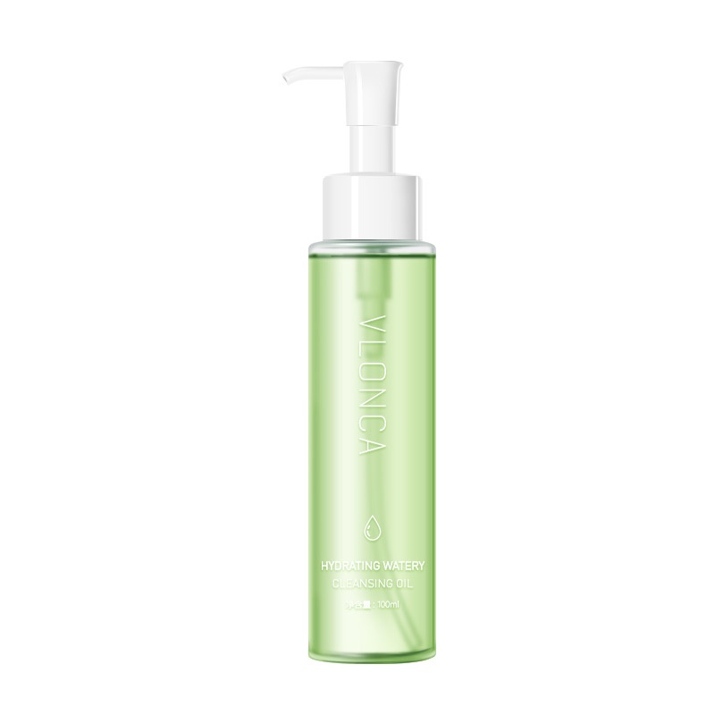 [Hàng mới về] Dầu Tẩy Trang Vlonca Chiết Xuất Botanical 3 Trong 1 Cho Da Nhạy Cảm