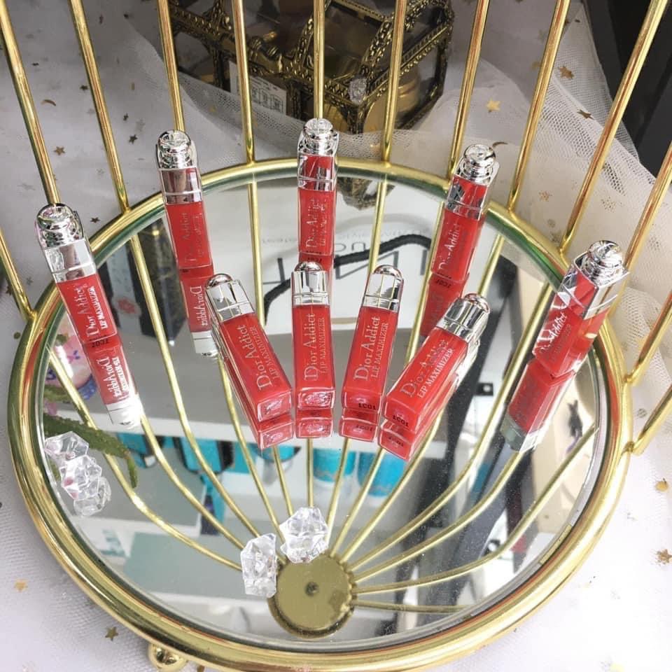 SON DƯỠNG DIOR LIP MAXIMIZER 001-004-015 MINi | BigBuy360 - bigbuy360.vn