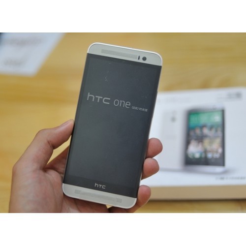 [Tặng Sim Mạng1Năm] Điện Thoại HTC ONE E8 ✓Chính Hãng✓FullBox✓Siêu Bền✓Mạng Nhanh✓Pin Khủng✓BH 12 Tháng✓Nhập Khẩu