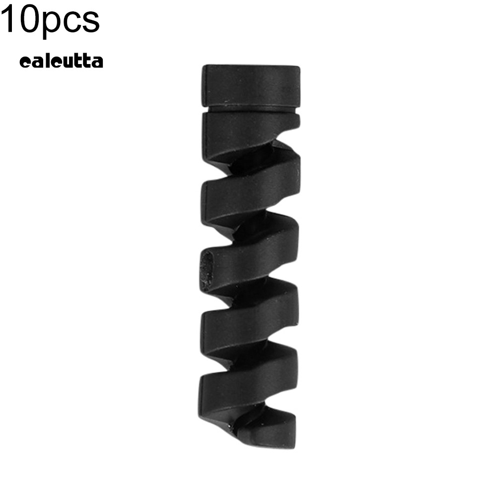 ✡Đĩa Cd Những Bài Nhạc Tiếng Hoa Của Tôn Lộ✡Set 10 Phụ Kiện Bảo Vệ Đầu Dây Cáp Sạc USB Bằng Silicon Dành Cho iPhone Android