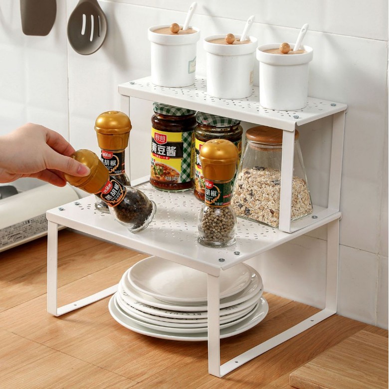 <Chính hãng> Kệ chia ngăn tủ Variera IKEA