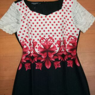 Đầm size L