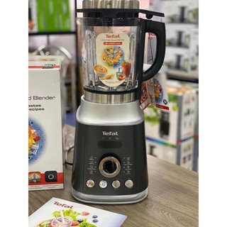 Máy xay sinh tố và làm sữa hạt Tefal BL962, chính hãng, Nhập Đức