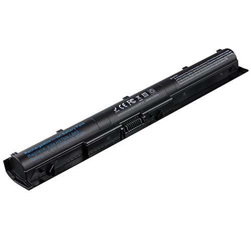 [BH 1 Đổi 1] Pin laptop Hp K104 Ki04 HSTNN-DB6T, HSTNN-LB6R, HSTNN-LB6S, TPN-Q158, TPN-Q159, TPN-Q160