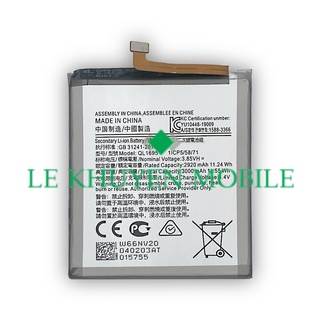 Pin Samsung Galaxy A01 QL1695 3000mAh