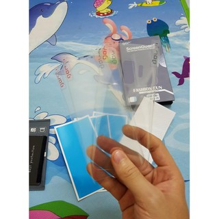 Bộ dán full mặt trước sau hiệu Gor cho Galaxy S9/S9 plus