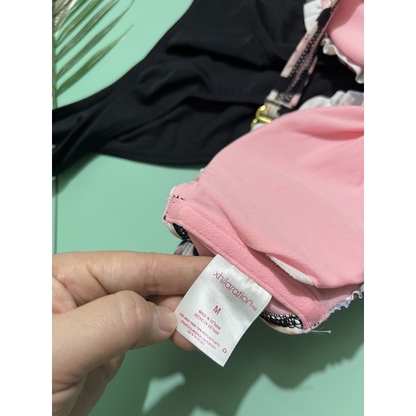 Set Bikini 2 mảnh sexy Dư Xịn