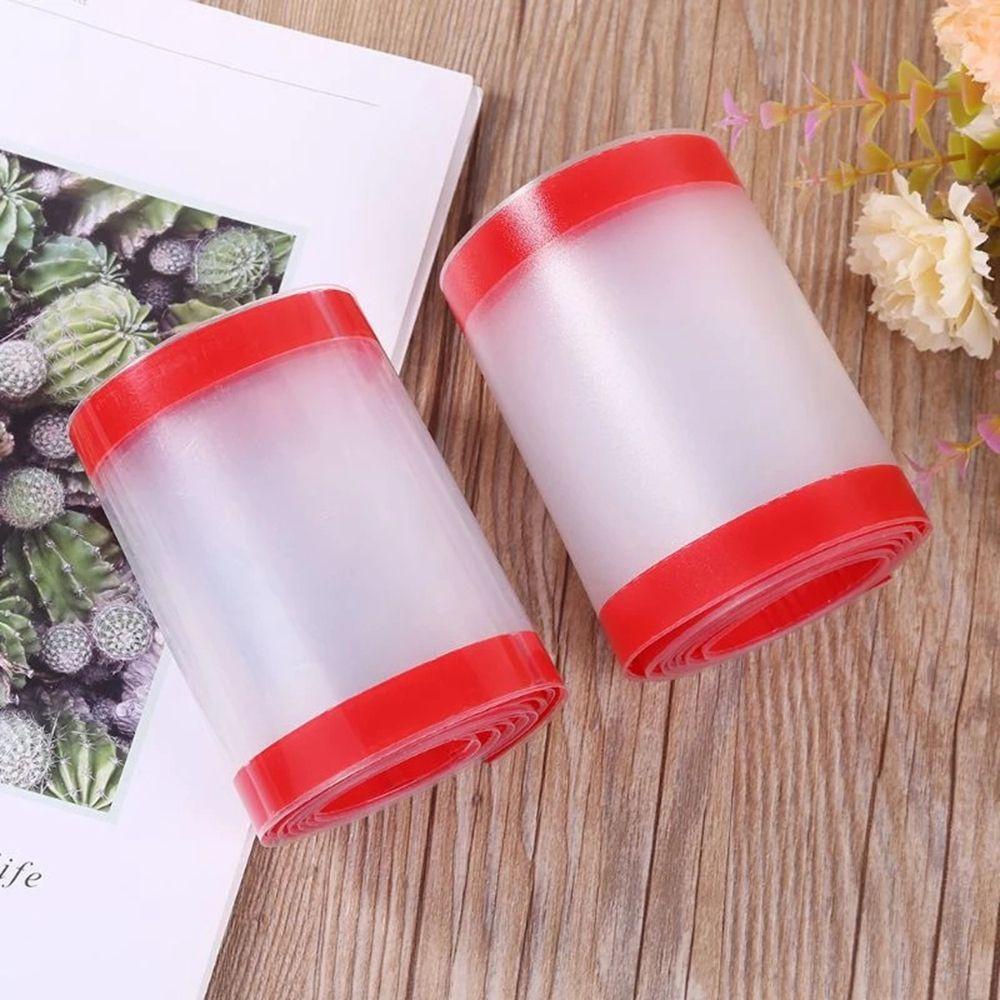 Dải Viền Cửa Trượt Đa Năng Trong Suốt Bảo Vệ An Toàn Cho Bé Mẫu Giáo