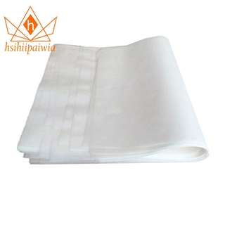 Set 500 Giấy Gói Bánh Mì Sandwich / Khoai Tây Chiên Tiện Dụng