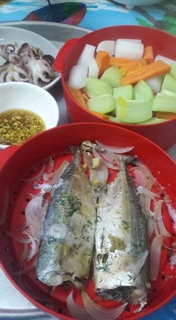 Xửng hấp 2 tầng Steam It