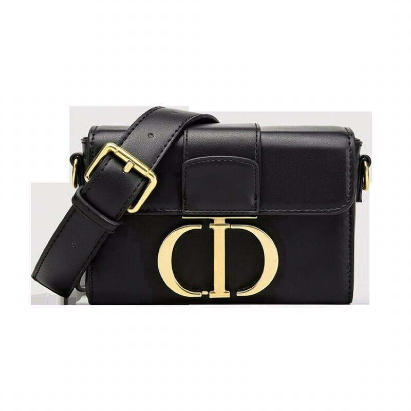 Túi Xách Nữ Đeo Chéo Dây Đeo Bản To Cá Tính M1