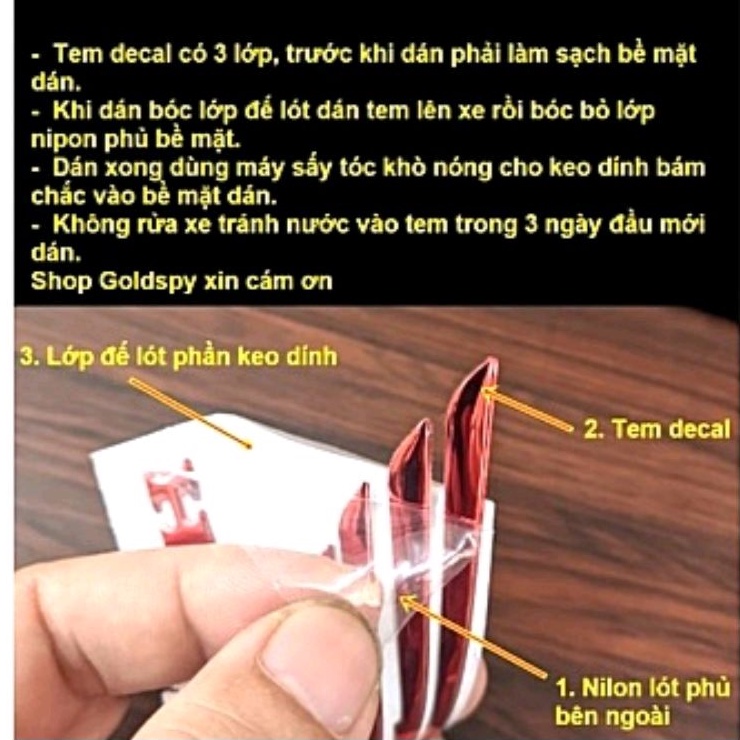 2 Tem Đầu Transformer 3D Tem Nhựa Nổi Trang Trí Mặt Nạ, Dán Dè Trước, Thân Hoặc Đầu Xe Máy