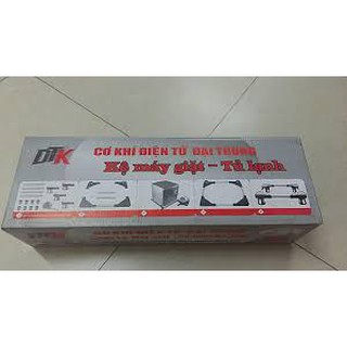 CHÂN KÊ MÁY GIẶC TỦ LẠNH.