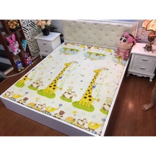 Ga chống thấm cotton m6