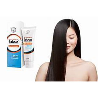 Dầu xả Selsun chai 100 ml