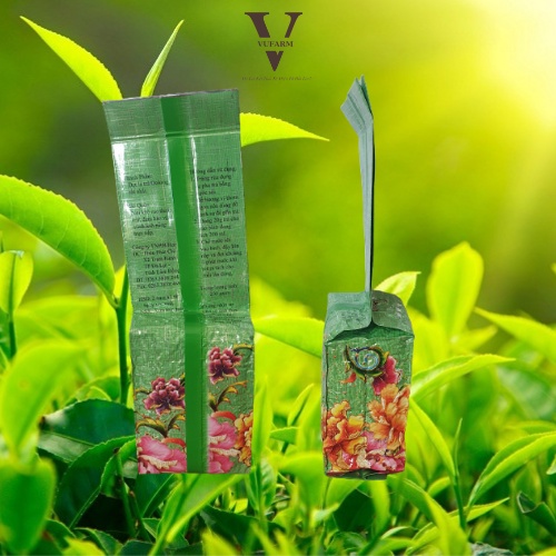 Trà Olong Cám Cầu Đất gói 250g | BigBuy360 - bigbuy360.vn