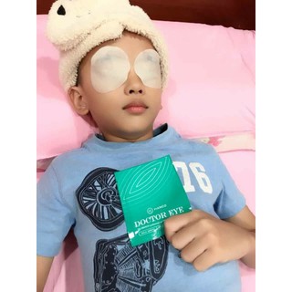 Mặt nạ mắt  HANCO-DOCTOREYE.