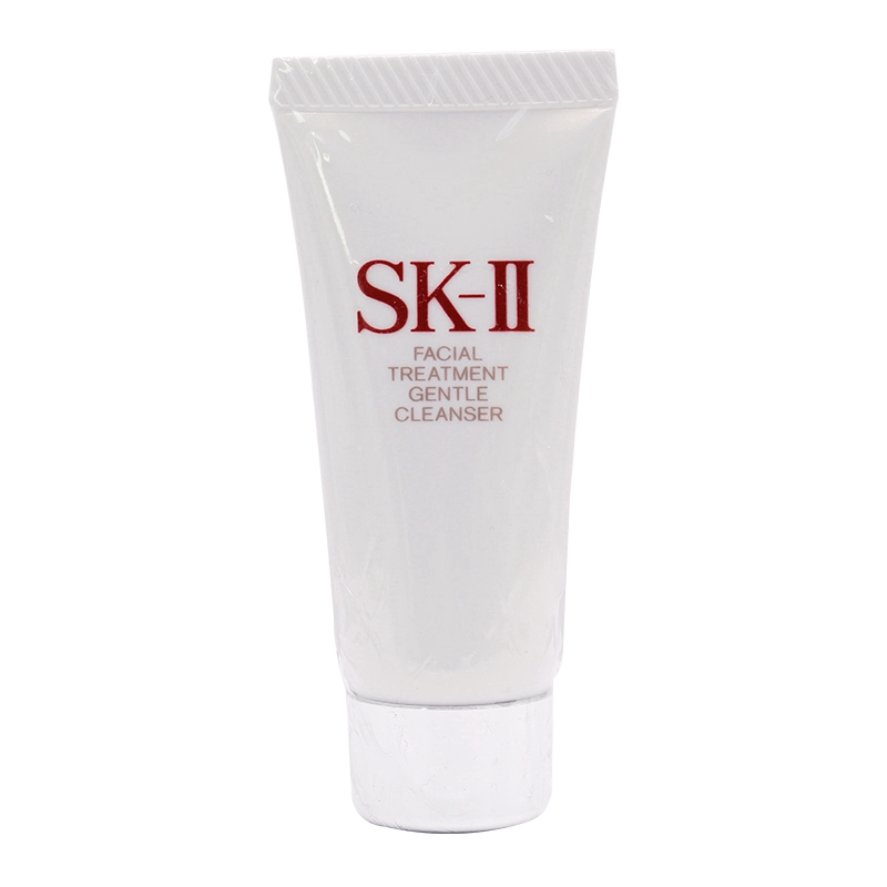 SKII SỮA RỬA MẶT MINI SKII 120g