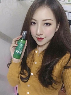 Xịt bưởi NT kích mọc tóc