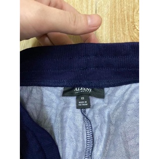 Quần cotton xuất dư