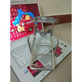 Baga mũi 10 ly DR và Wave inox