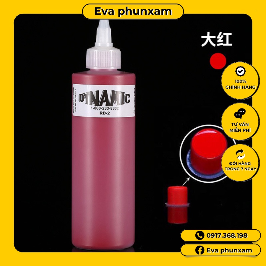 Mực học phun xăm lọ to(249ml)