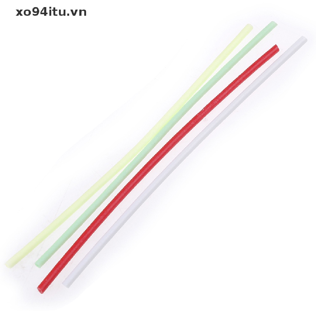 Xoitu Phao Câu Cá Hình Trụ Mật Độ Cao Có Lỗ Trung Tâm Làm Phao Nổi