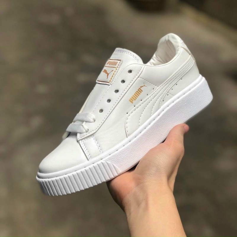 GIẦY Sneaker PU.MA NHIỀU MÀU HÀNG FULL HỘP …..