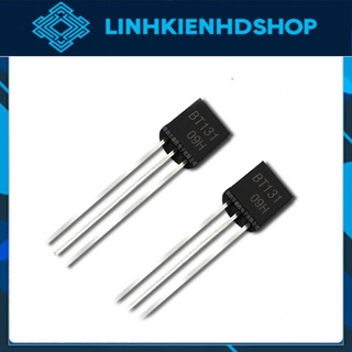 Triac bt131 to92 1a 600v