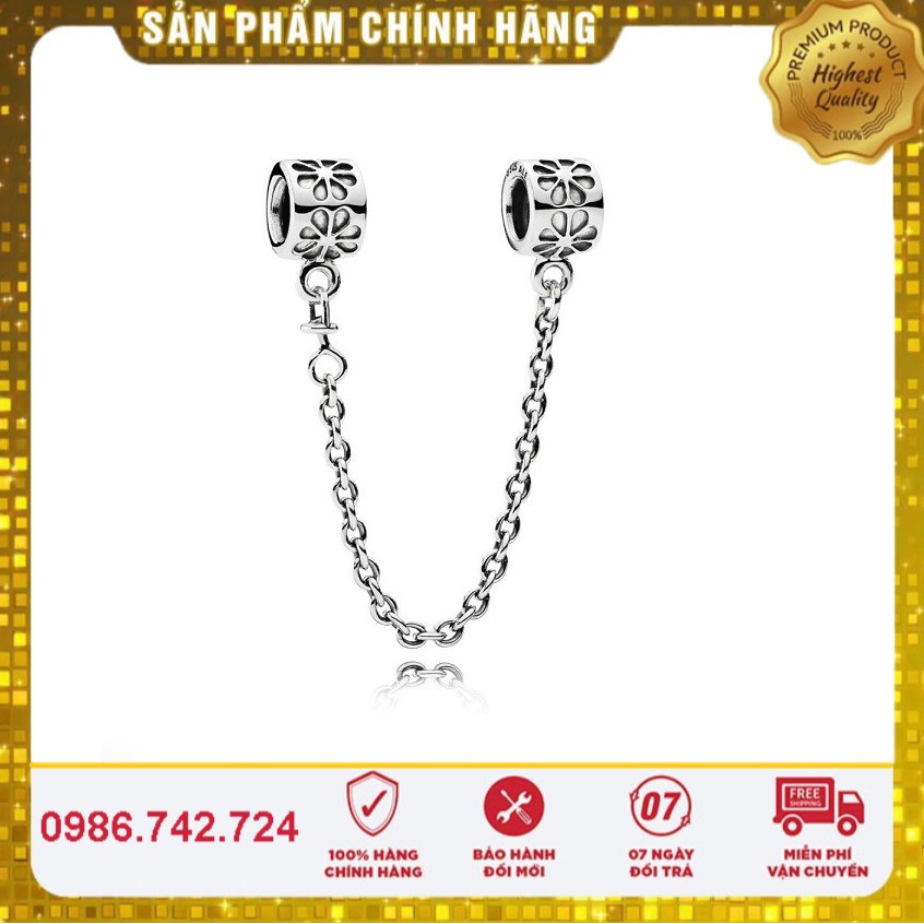 Charm bạc Pan chuẩn bạc S925 ALE Cao Cấp - Charm Bạc S925 ALE thích hợp để mix cho vòng bạc Pan - Mã sản phẩm DJJ279