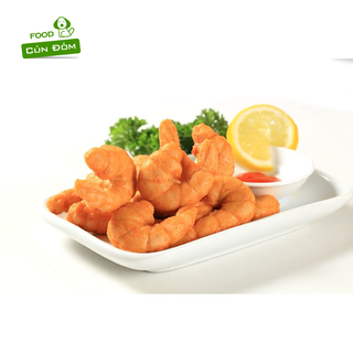 Tôm hình Surimi 500gr