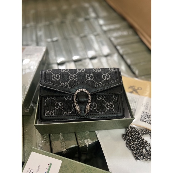 TÚI GC DIONYSUS Sz18