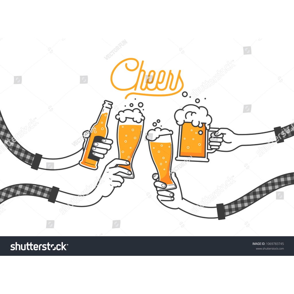 Tranh dán tường hàng quán dân dã 3D