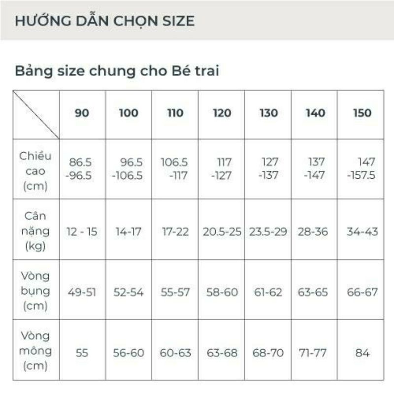 Áo ba lỗ bé trai Canifa cotton USA(169k sale 70k)