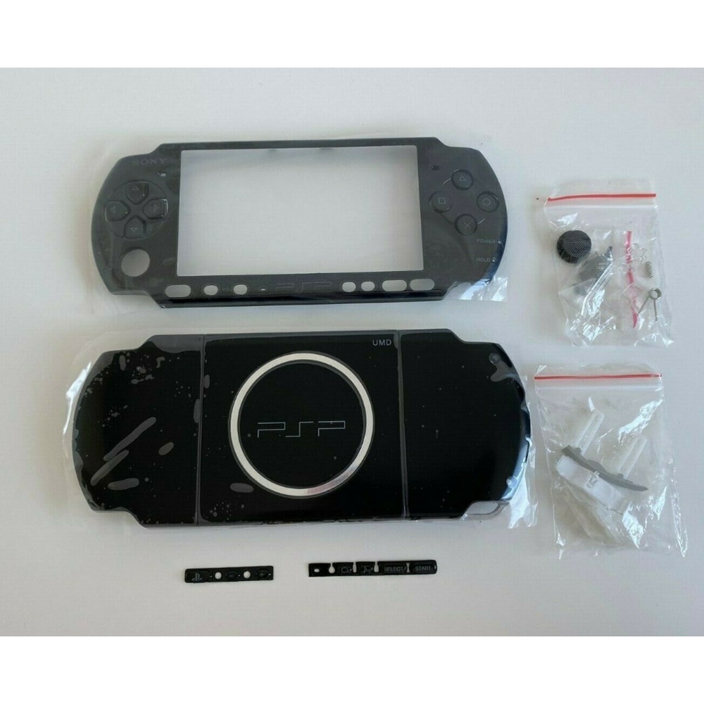 Vỏ Bảo Vệ Chất Lượng Cao Cho PSP3000 Sony PSP 3000