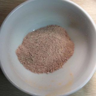 GÓI 300gr BỘT XÍ MUỘI THÁI LAN