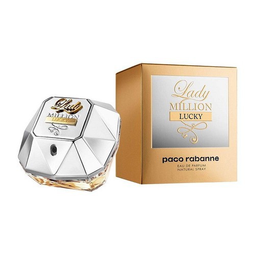 nước hoa nữ mini du lịch Paco Rabanne Lady Million EDP 5ml nội địa pháp nhập khẩu chính hãng
