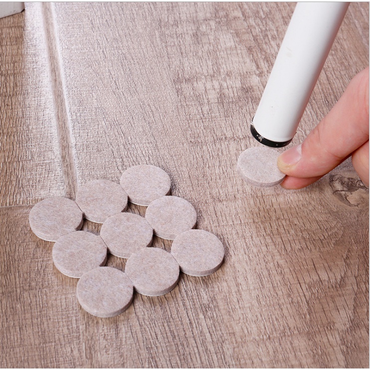 Miếng lót chống trầy trắng