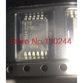 5 Cái / lốc BTS5210L BTS5210 5210L 5210 HSOP12 Mới Chính Hãng Còn Hàng