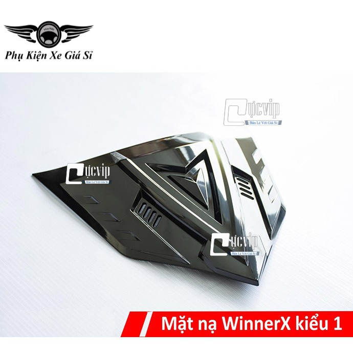 (3104) Winner X + Mặt Nạ K1
