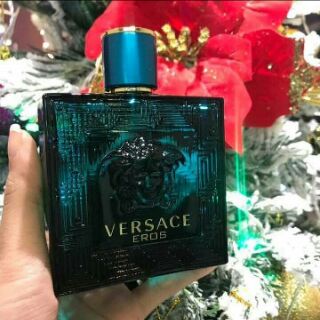 [100ml] Nước hoa Nam Versace Eros