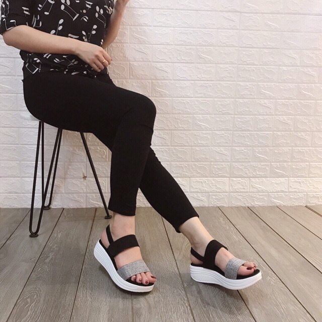 Sandal ZR quai dán đế xuồng siêu nhẹ