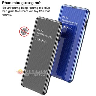 Bao da Samsung S8 Plus