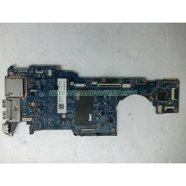 MAINBOARD LAPTOP HP PAVILION X360 13U 15256-3 I3 7100U