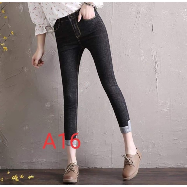 Quần Jeans Việt Nam xuất khẩu VNXK (Giảm 179k còn 159k)