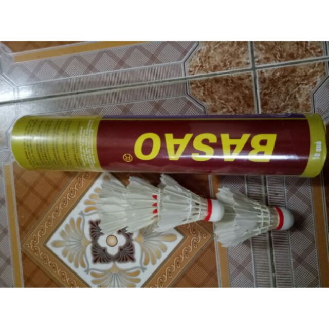 ỐNG CẦU BA SAO HÀNG RẺ (10 QUẢ)