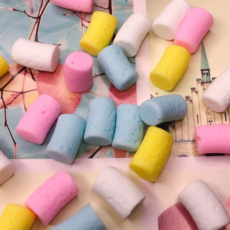 Charm snack vị trái cây