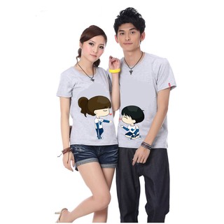 áo thun tình yêu